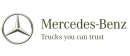 Mercedes Trucks